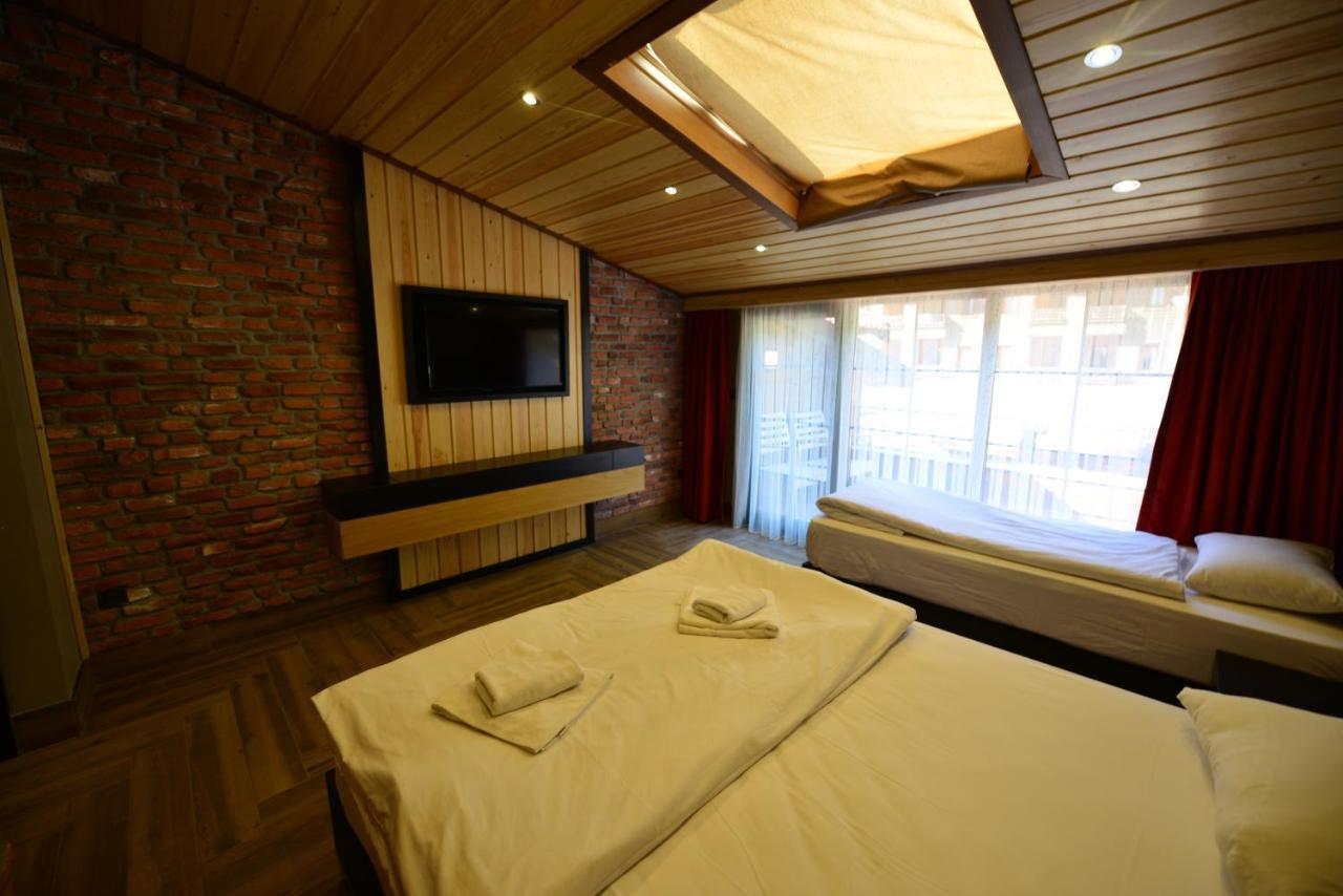 Hotel Inanlar Deluxe & 3*