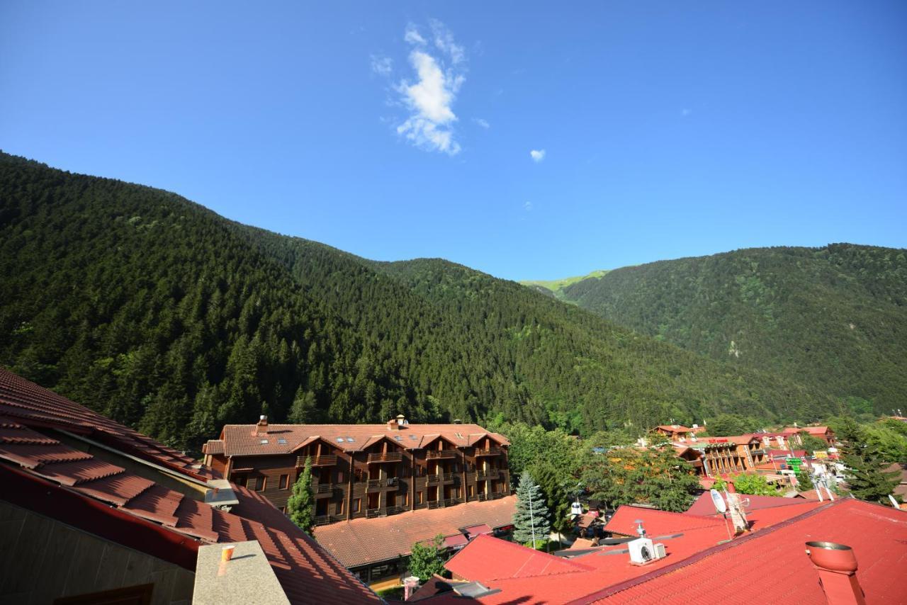 Hotel Inanlar Deluxe &