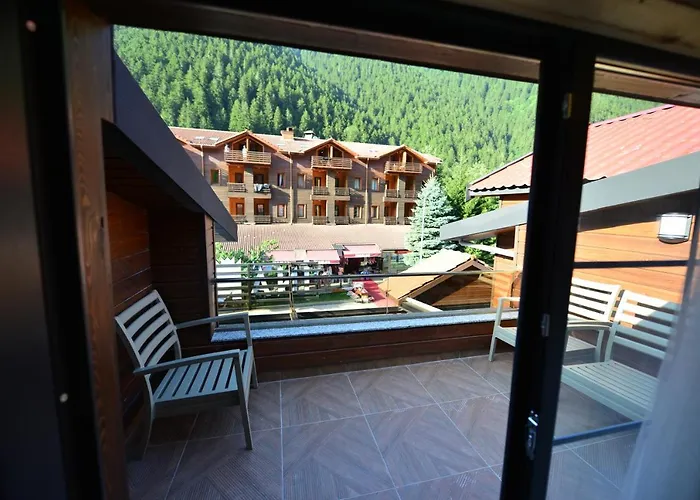 Inanlar Deluxe Hotel