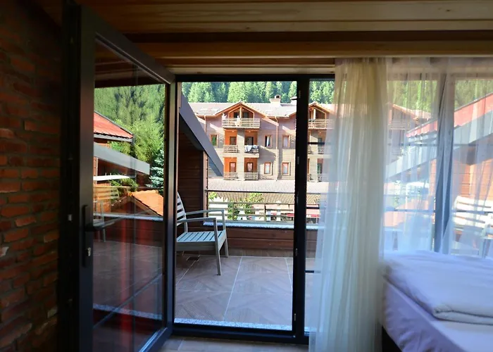 Inanlar Deluxe Hotel