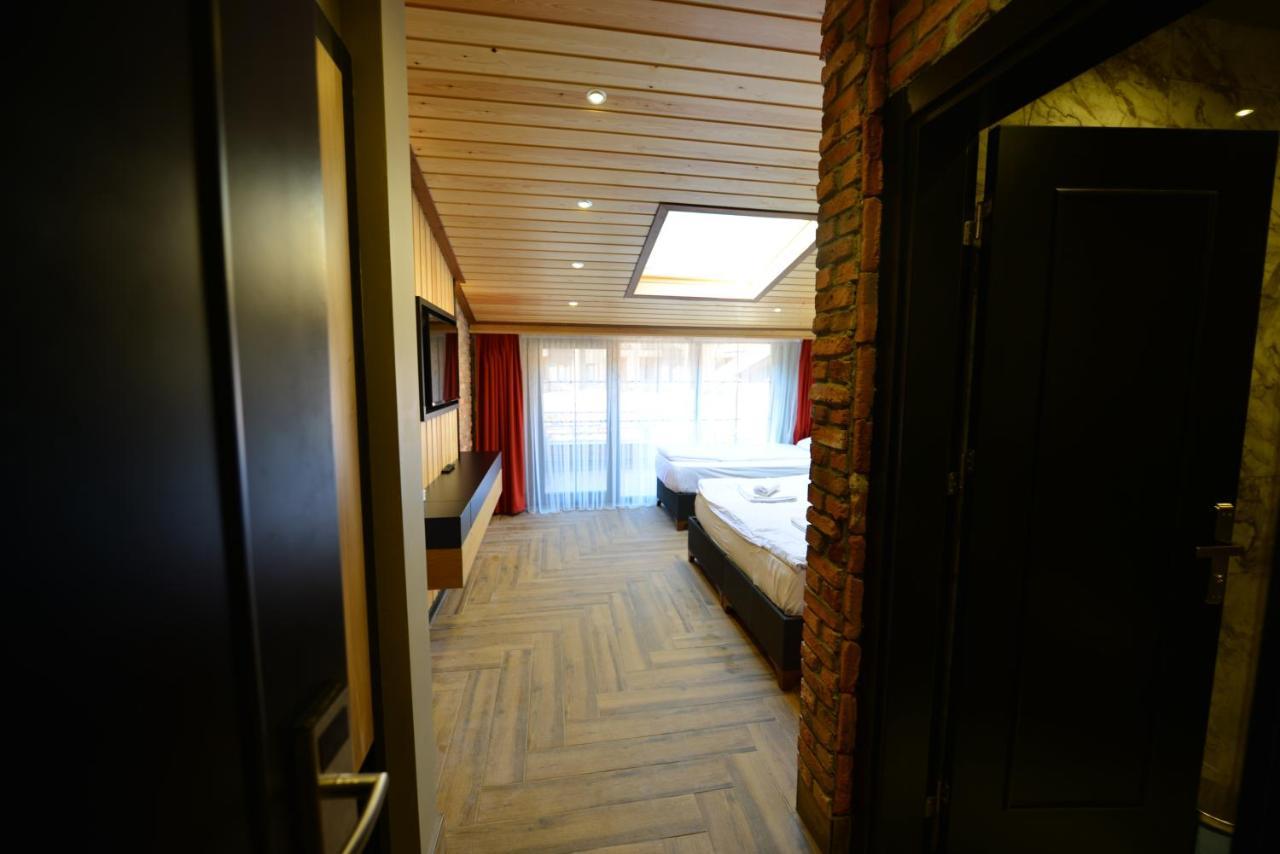 Hotel Inanlar Deluxe & 3*