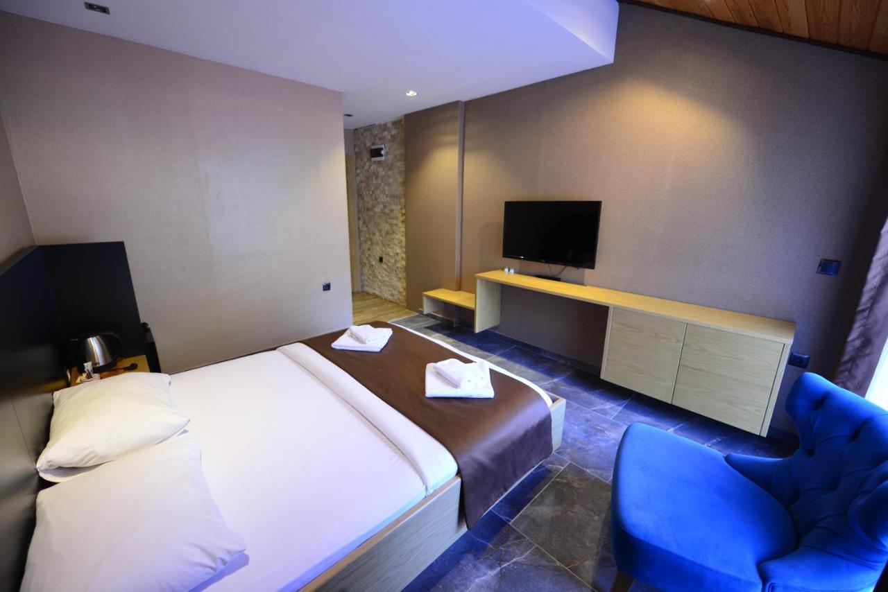 Hotel Inanlar Deluxe & 3*