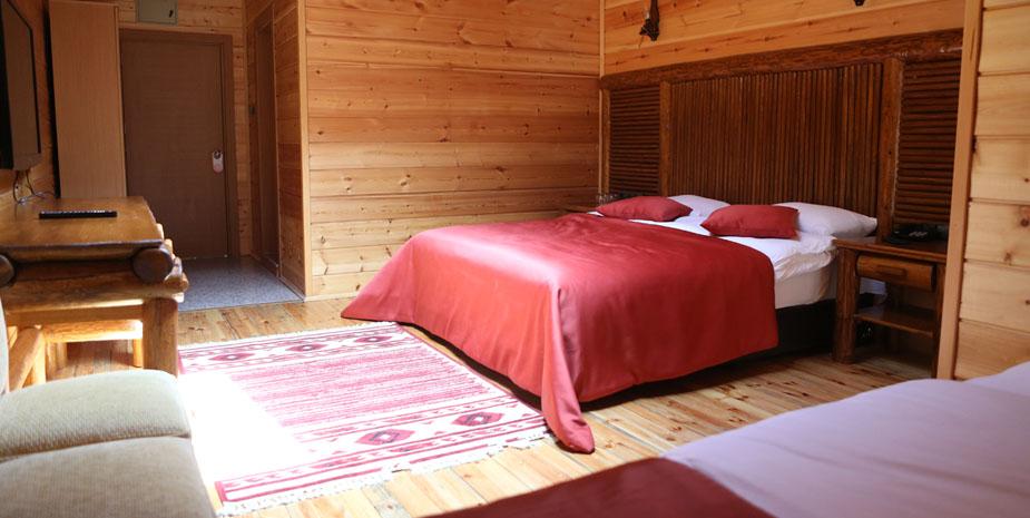 Hotel Inanlar Deluxe &