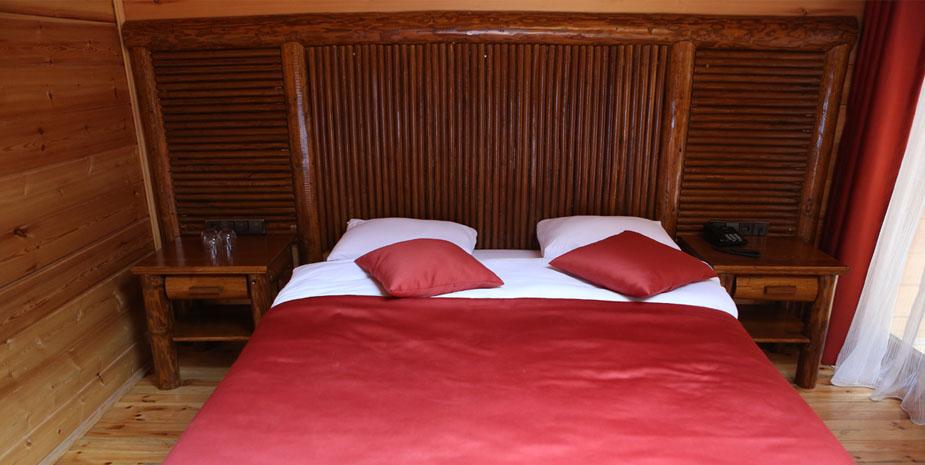 Inanlar Deluxe & Hotel