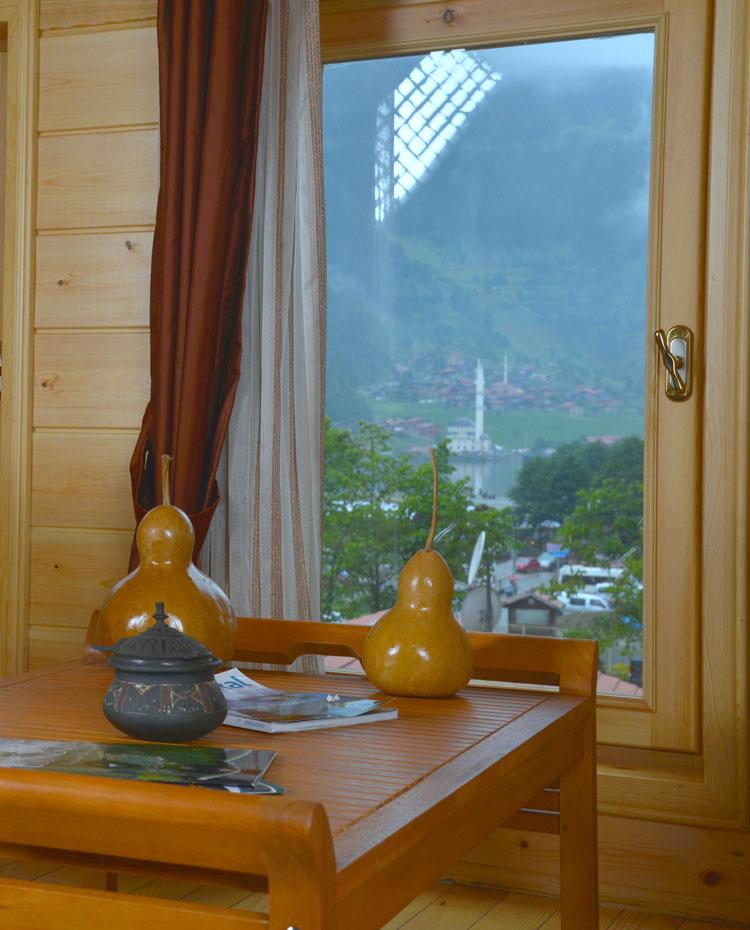 Hotel Inanlar Deluxe &