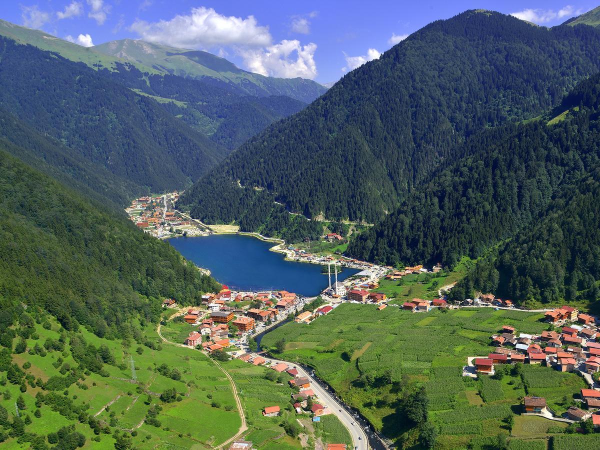 Hotel Inanlar Deluxe & 3*