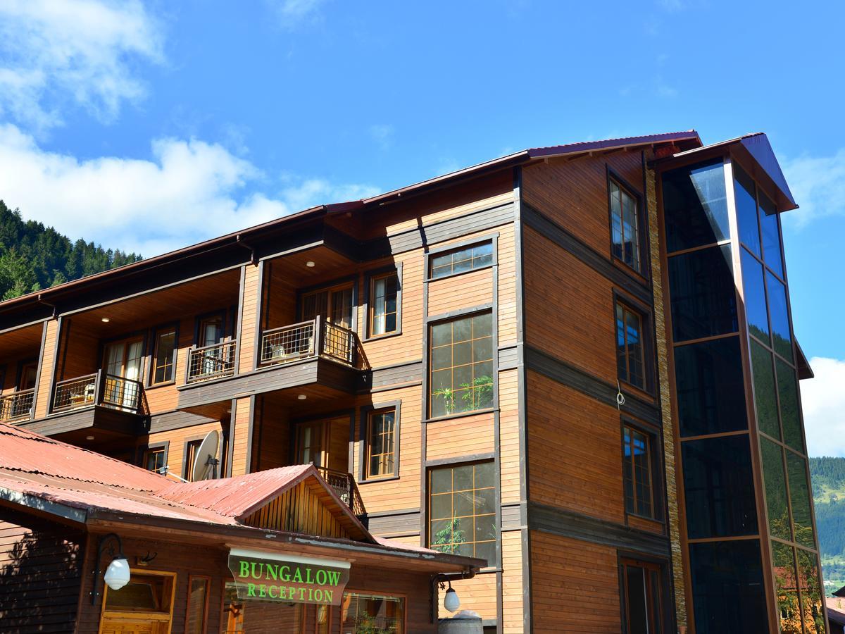 Hotel Inanlar Deluxe & 3*