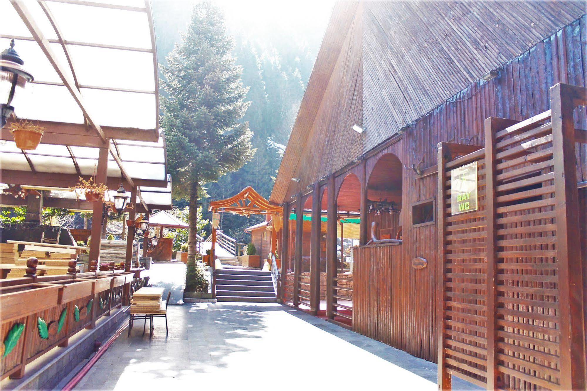 Hotel Inanlar Deluxe &